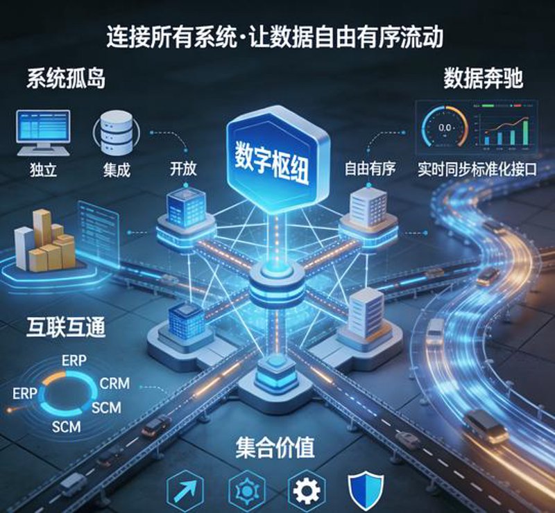 OA办公系统的变革与革新
