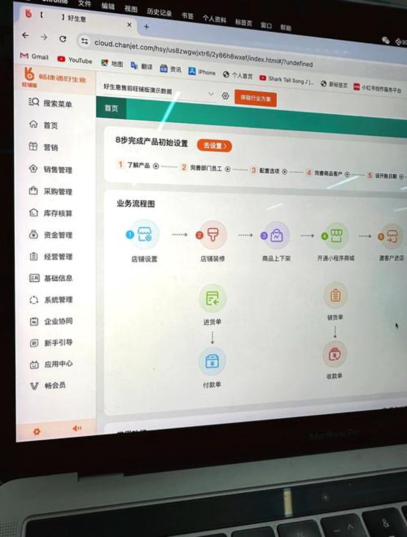 CRM系统定制助力企业高效管理客户关系